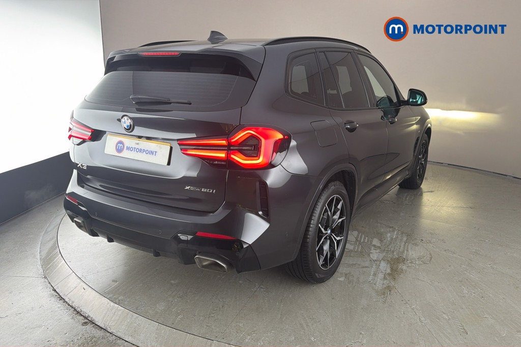 BMW X3 M Sport Automatic Petrol SUV - Stock Number (1655450) - 38th supplementary image