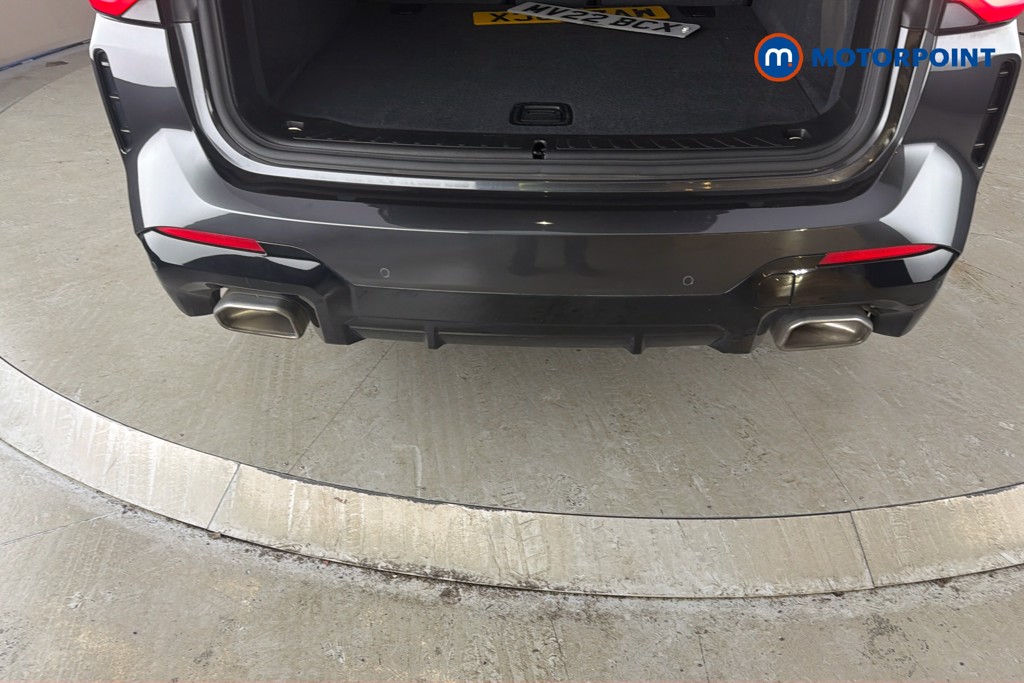 BMW X3 M Sport Automatic Petrol SUV - Stock Number (1655450) - 39th supplementary image