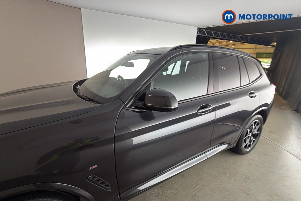 BMW X3 M Sport Automatic Petrol SUV - Stock Number (1655450) - 43rd supplementary image