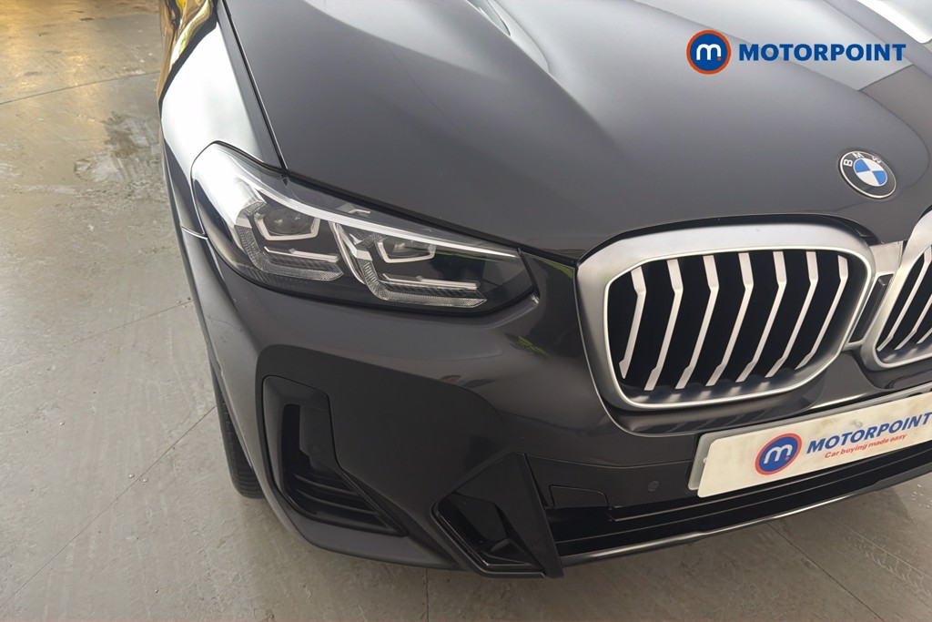 BMW X3 M Sport Automatic Petrol SUV - Stock Number (1655450) - 44th supplementary image