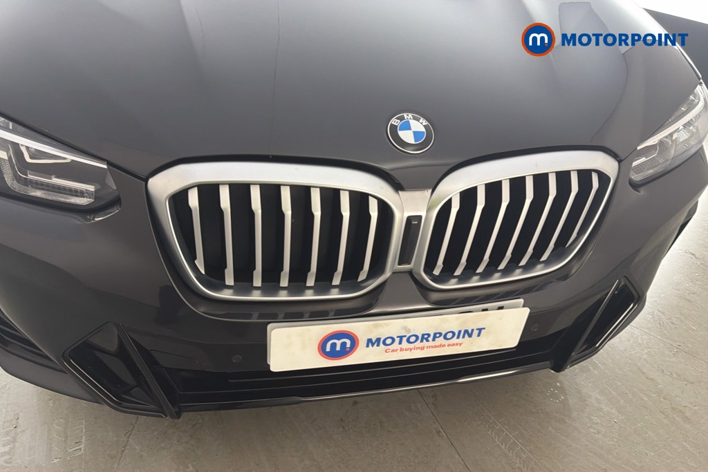 BMW X3 M Sport Automatic Petrol SUV - Stock Number (1655450) - 45th supplementary image