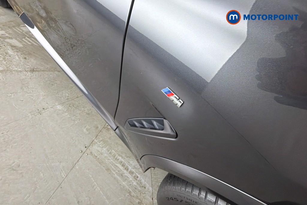 BMW X3 M Sport Automatic Petrol SUV - Stock Number (1655450) - 46th supplementary image