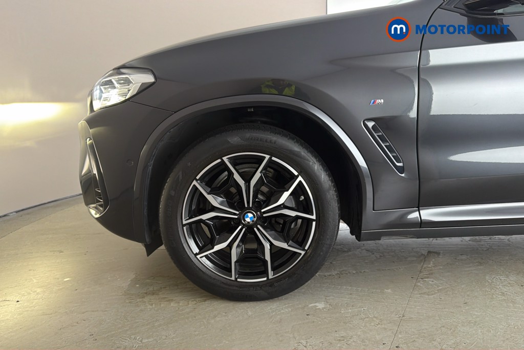 BMW X3 M Sport Automatic Petrol SUV - Stock Number (1655450) - 47th supplementary image