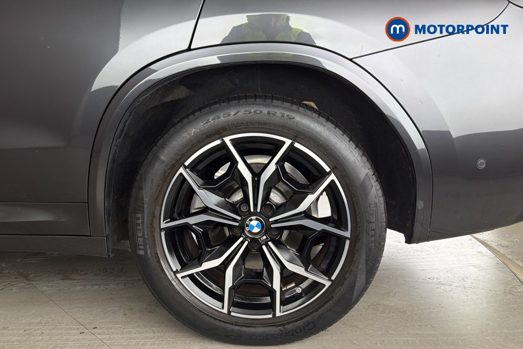 BMW X3 M Sport Automatic Petrol SUV - Stock Number (1655450) - 48th supplementary image