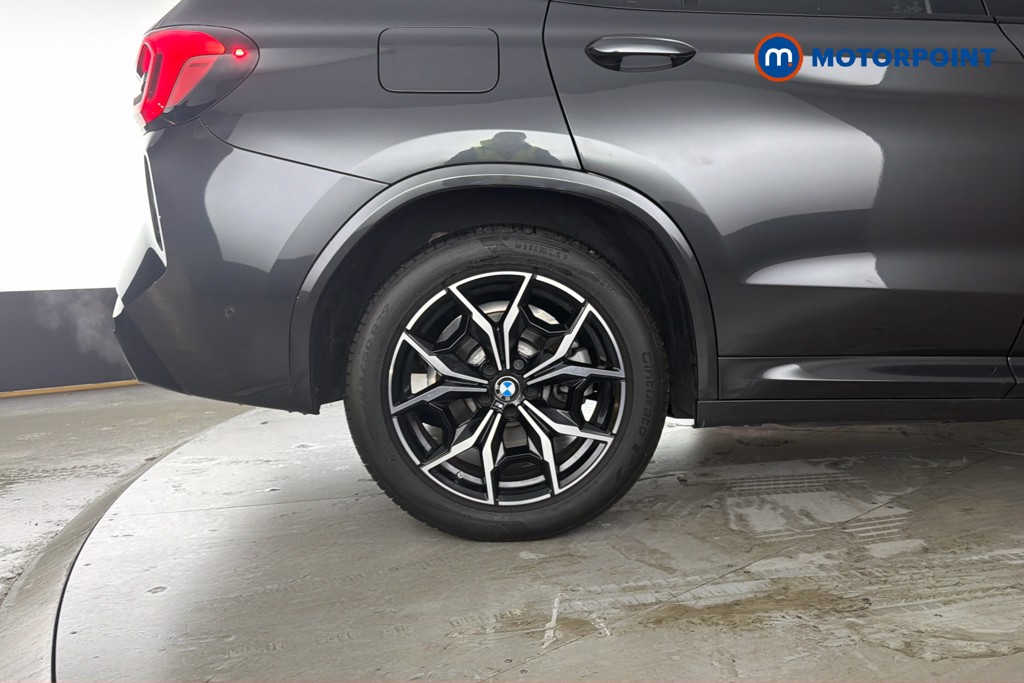 BMW X3 M Sport Automatic Petrol SUV - Stock Number (1655450) - 49th supplementary image