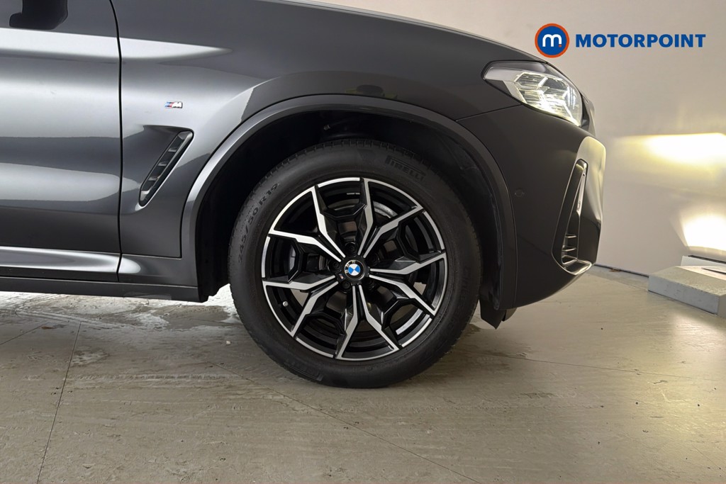 BMW X3 M Sport Automatic Petrol SUV - Stock Number (1655450) - 50th supplementary image