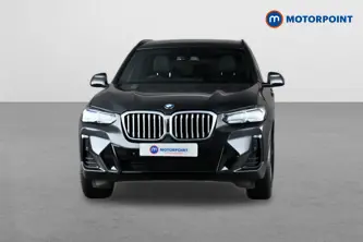 BMW X3 M Sport Automatic Petrol SUV - Stock Number (1655450) - Front bumper