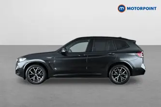 BMW X3 M Sport Automatic Petrol SUV - Stock Number (1655450) - Passenger side