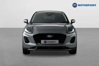 Ford Puma Titanium Manual Petrol SUV - Stock Number (1655475) - Front bumper