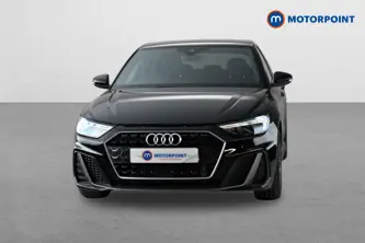 Audi A1 S Line Automatic Petrol Hatchback - Stock Number (1655478) - Front bumper