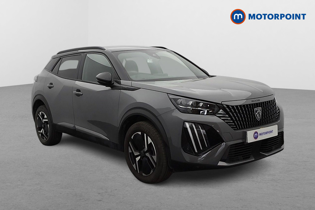 Peugeot 2008 dealer public-web source image
