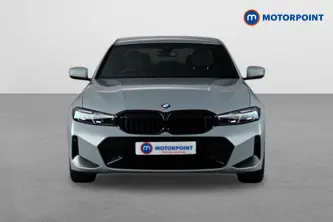 BMW 3 Series M Sport Automatic Petrol Saloon - Stock Number (1655535) - Front bumper