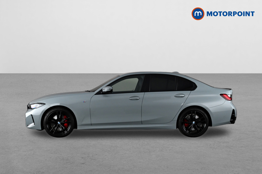 BMW 3 Series M Sport Automatic Petrol Saloon - Stock Number (1655535) - Passenger side