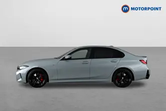 BMW 3 Series M Sport Automatic Petrol Saloon - Stock Number (1655535) - Passenger side