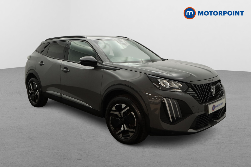 Peugeot 2008 listing photo