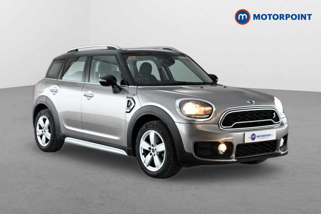 MINI Countryman dealer public-web source image