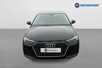 Audi A1 Sport Manual Petrol Hatchback - Stock Number (1655585) - Front bumper