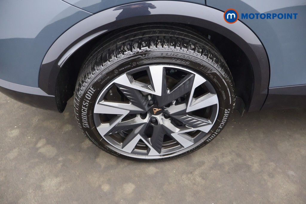 Cupra Formentor V2 Automatic Petrol SUV - Stock Number (1655587) - 3rd supplementary image
