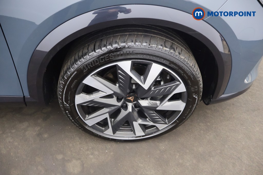 Cupra Formentor V2 Automatic Petrol SUV - Stock Number (1655587) - 4th supplementary image