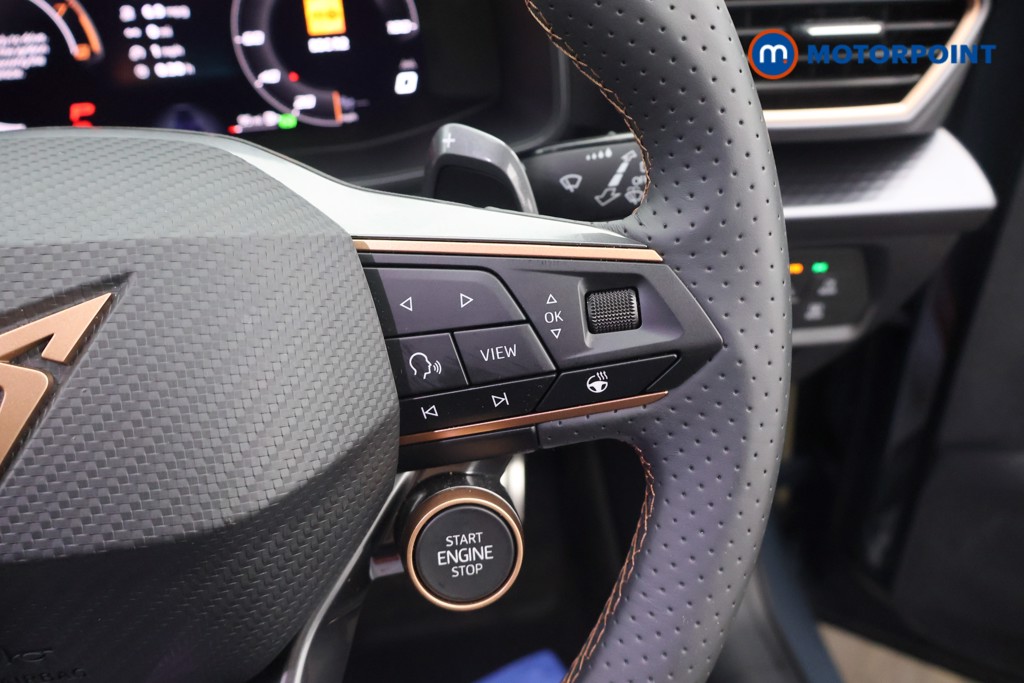 Cupra Formentor V2 Automatic Petrol SUV - Stock Number (1655587) - 7th supplementary image