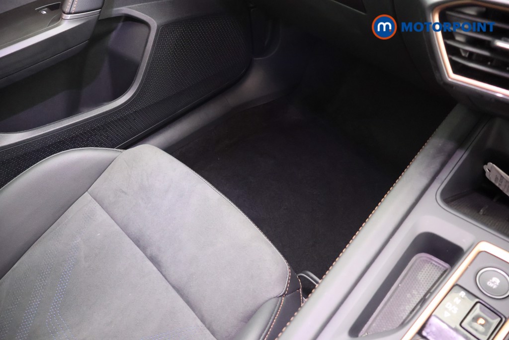 Cupra Formentor V2 Automatic Petrol SUV - Stock Number (1655587) - 12th supplementary image