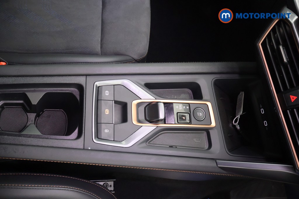 Cupra Formentor V2 Automatic Petrol SUV - Stock Number (1655587) - 13th supplementary image