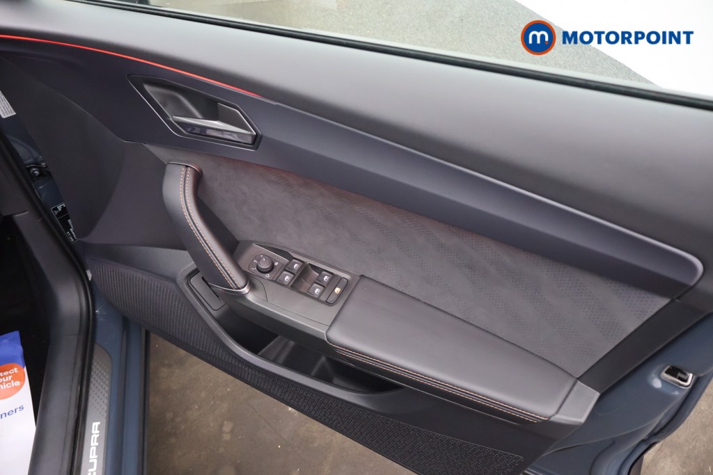 Cupra Formentor V2 Automatic Petrol SUV - Stock Number (1655587) - 14th supplementary image
