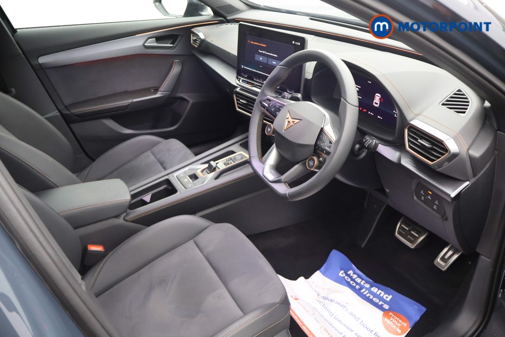 Cupra Formentor V2 Automatic Petrol SUV - Stock Number (1655587) - 15th supplementary image