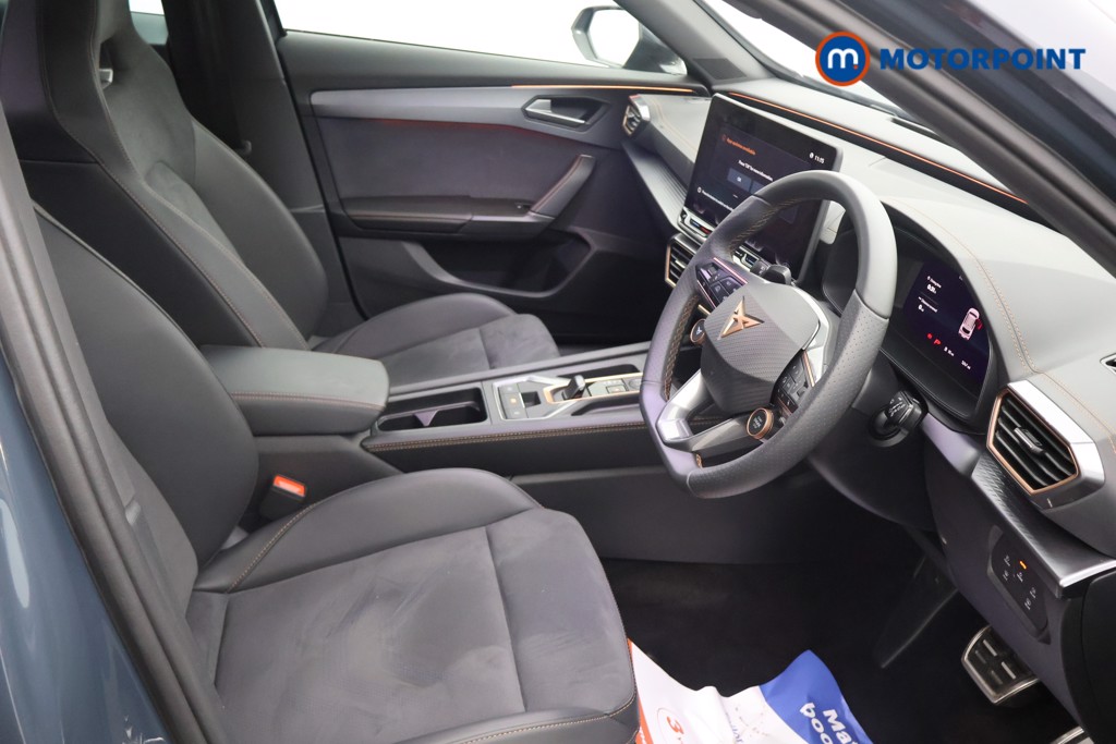 Cupra Formentor V2 Automatic Petrol SUV - Stock Number (1655587) - 16th supplementary image