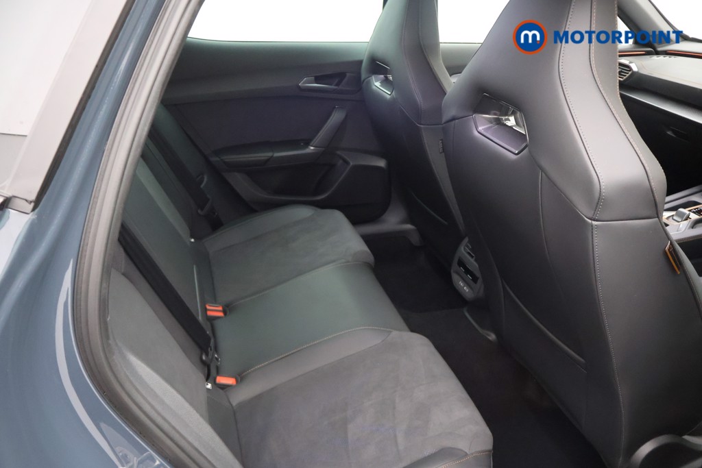 Cupra Formentor V2 Automatic Petrol SUV - Stock Number (1655587) - 18th supplementary image