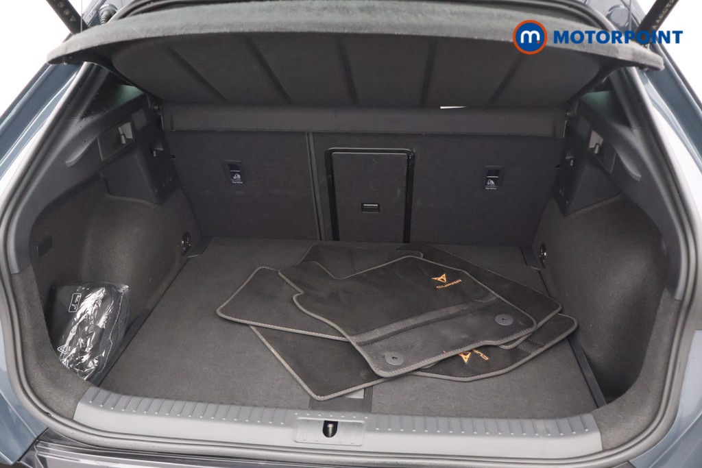 Cupra Formentor V2 Automatic Petrol SUV - Stock Number (1655587) - 19th supplementary image