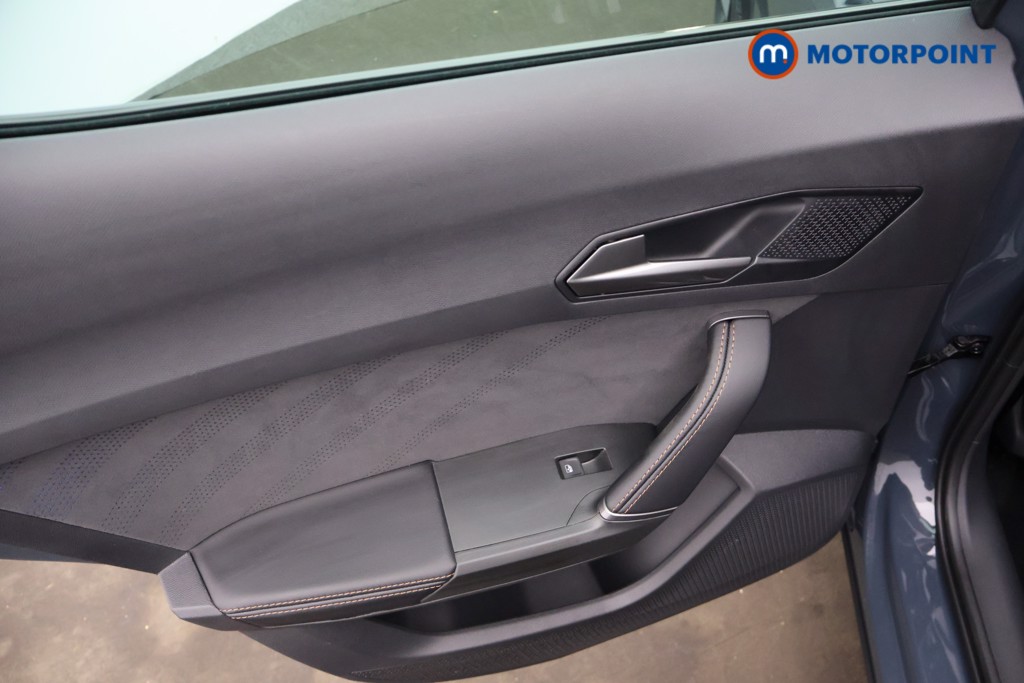 Cupra Formentor V2 Automatic Petrol SUV - Stock Number (1655587) - 20th supplementary image