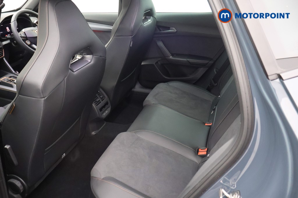 Cupra Formentor V2 Automatic Petrol SUV - Stock Number (1655587) - 21st supplementary image