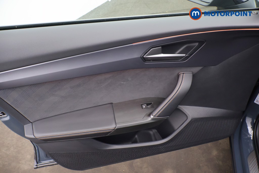 Cupra Formentor V2 Automatic Petrol SUV - Stock Number (1655587) - 22nd supplementary image