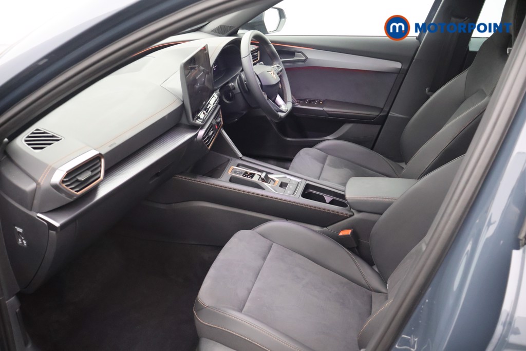 Cupra Formentor V2 Automatic Petrol SUV - Stock Number (1655587) - 23rd supplementary image