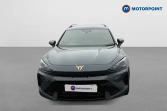 Cupra Formentor V2 Automatic Petrol SUV - Stock Number (1655587) - Front bumper
