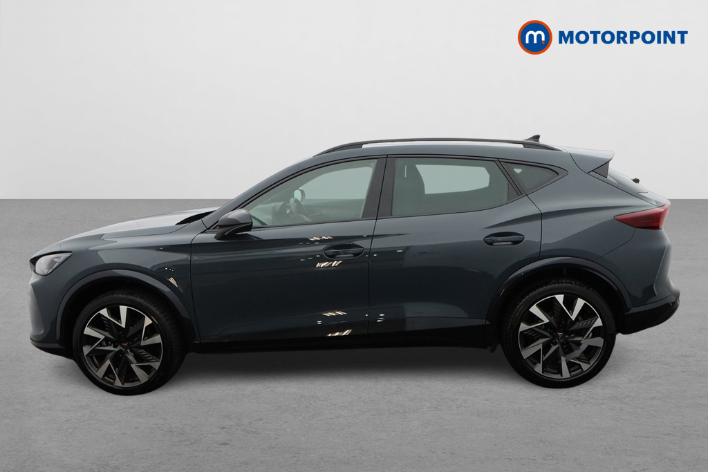 Cupra Formentor V2 Automatic Petrol SUV - Stock Number (1655587) - Passenger side