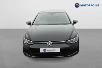 Volkswagen Golf Active Manual Petrol Hatchback - Stock Number (1655651) - Front bumper