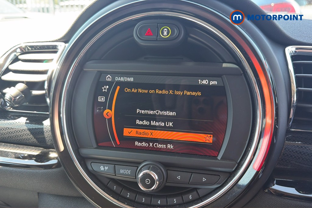 Mini Clubman Cooper Exclusive Automatic Petrol Estate - Stock Number (1655661) - 9th supplementary image