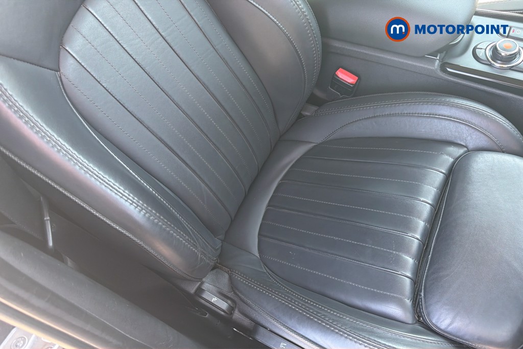 Mini Clubman Cooper Exclusive Automatic Petrol Estate - Stock Number (1655661) - 22nd supplementary image