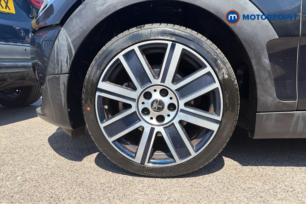 Mini Clubman Cooper Exclusive Automatic Petrol Estate - Stock Number (1655661) - 47th supplementary image