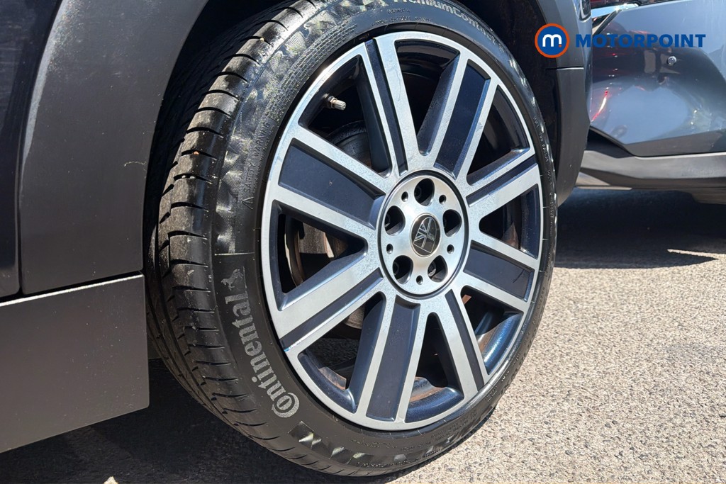 Mini Clubman Cooper Exclusive Automatic Petrol Estate - Stock Number (1655661) - 48th supplementary image