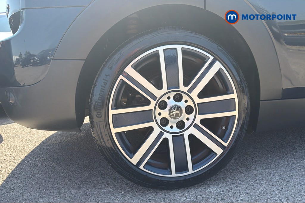 Mini Clubman Cooper Exclusive Automatic Petrol Estate - Stock Number (1655661) - 49th supplementary image