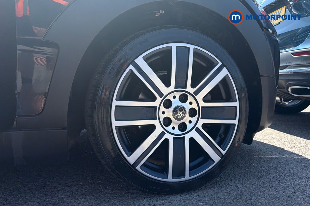 Mini Clubman Cooper Exclusive Automatic Petrol Estate - Stock Number (1655661) - 50th supplementary image