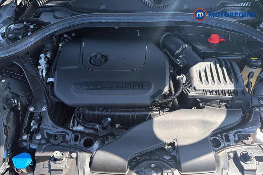 Mini Clubman Cooper Exclusive Automatic Petrol Estate - Stock Number (1655661) - 51st supplementary image