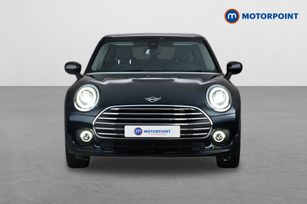 Mini Clubman Cooper Exclusive Automatic Petrol Estate - Stock Number (1655661) - Front bumper