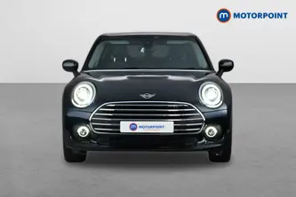 Mini Clubman Cooper Exclusive Automatic Petrol Estate - Stock Number (1655661) - Front bumper