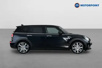 Mini Clubman Cooper Exclusive Automatic Petrol Estate - Stock Number (1655661) - Drivers side