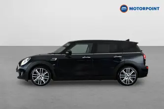 Mini Clubman Cooper Exclusive Automatic Petrol Estate - Stock Number (1655661) - Passenger side