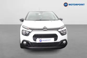 Citroen C3 Shine Plus Manual Petrol Hatchback - Stock Number (1655681) - Front bumper